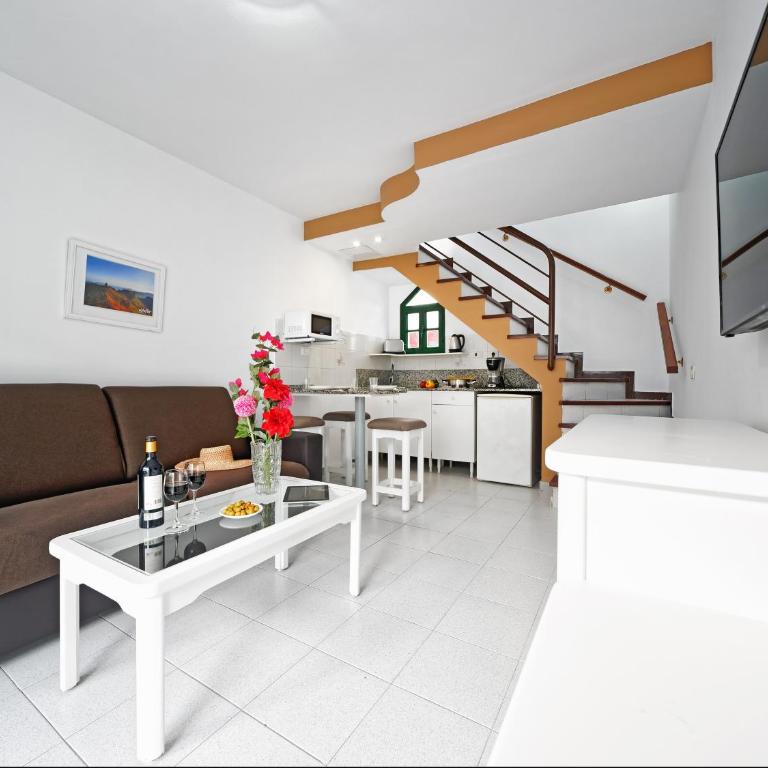 Bungalows Vistaflor - One-Bedroom Bungalow (2 Adults) - 7
