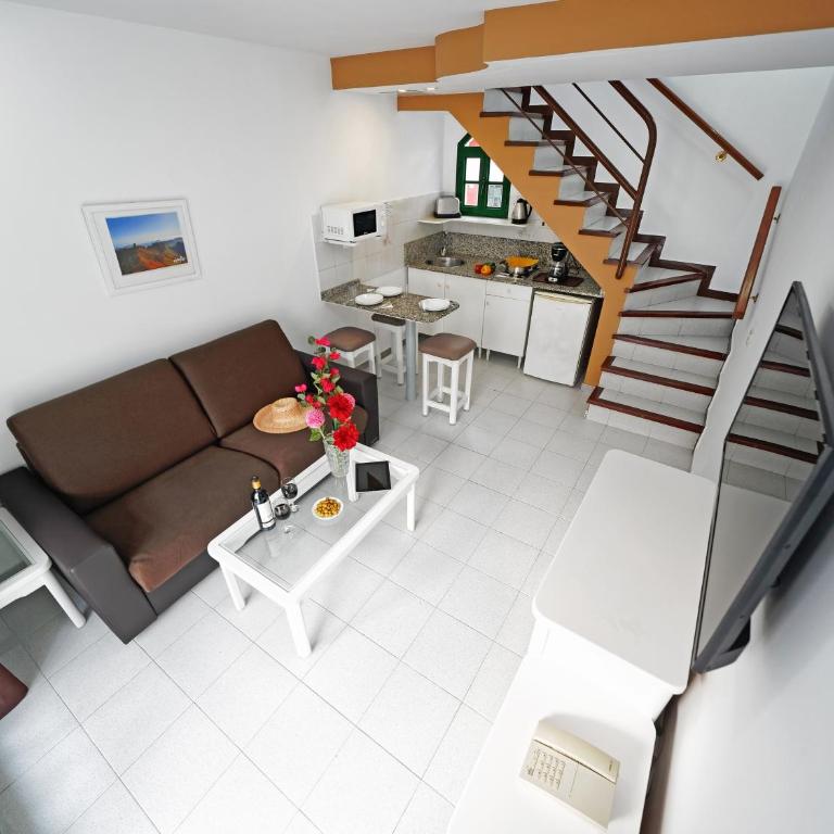 Bungalows Vistaflor - One-Bedroom Bungalow (2 Adults) - 6