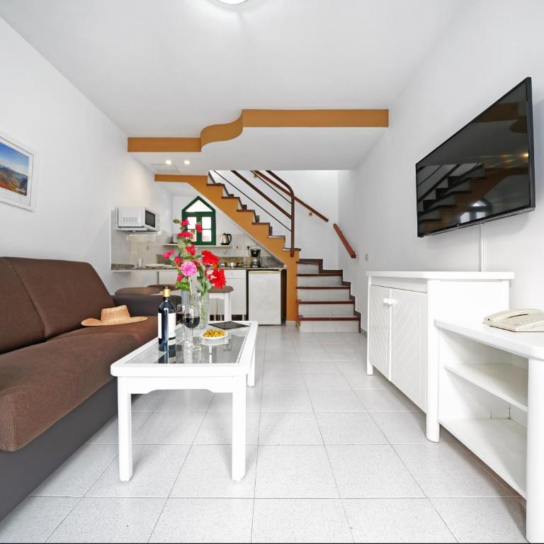 Bungalows Vistaflor - One-Bedroom Bungalow (2 Adults) - 8