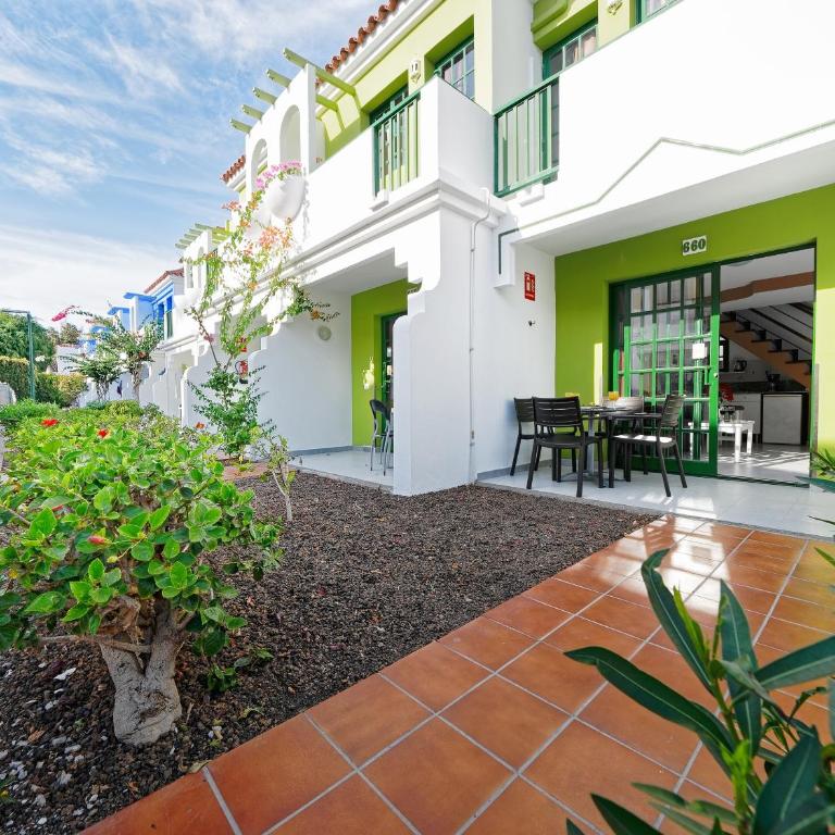 Bungalows Vistaflor - One-Bedroom Bungalow (2 Adults) - 9