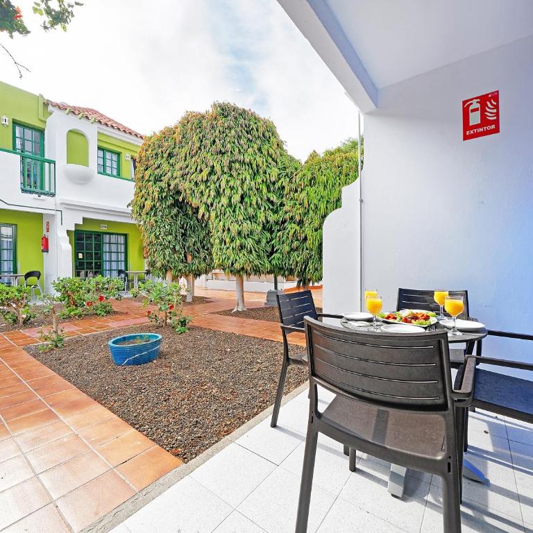 Bungalows Vistaflor - One-Bedroom Bungalow (2 Adults) - 11
