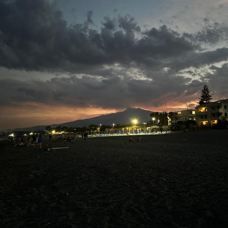 Appartamento I Puritani on the beach - Appartamento con Balcone - 47