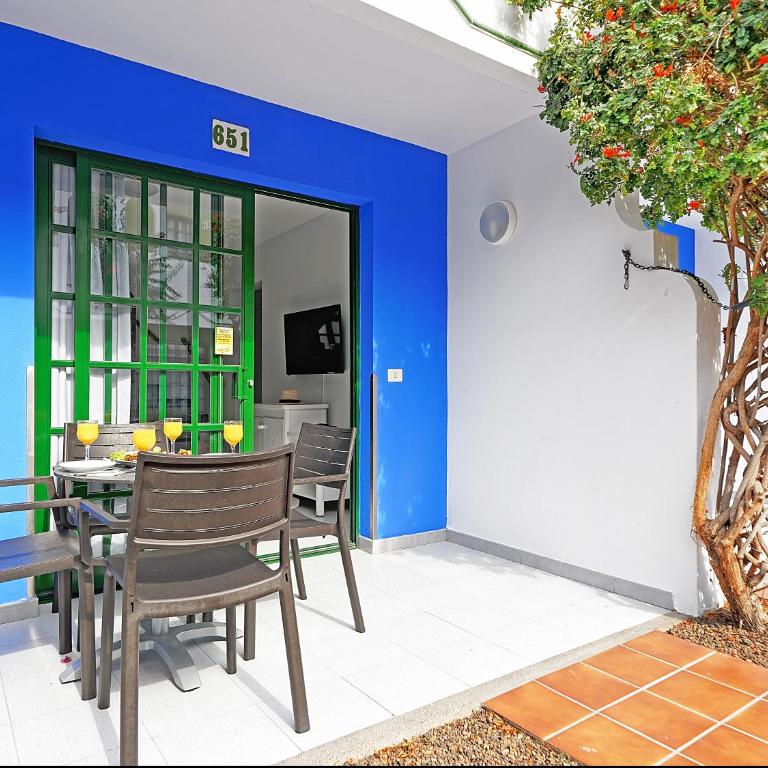 Bungalows Vistaflor - One-Bedroom Bungalow (2 Adults) - 17