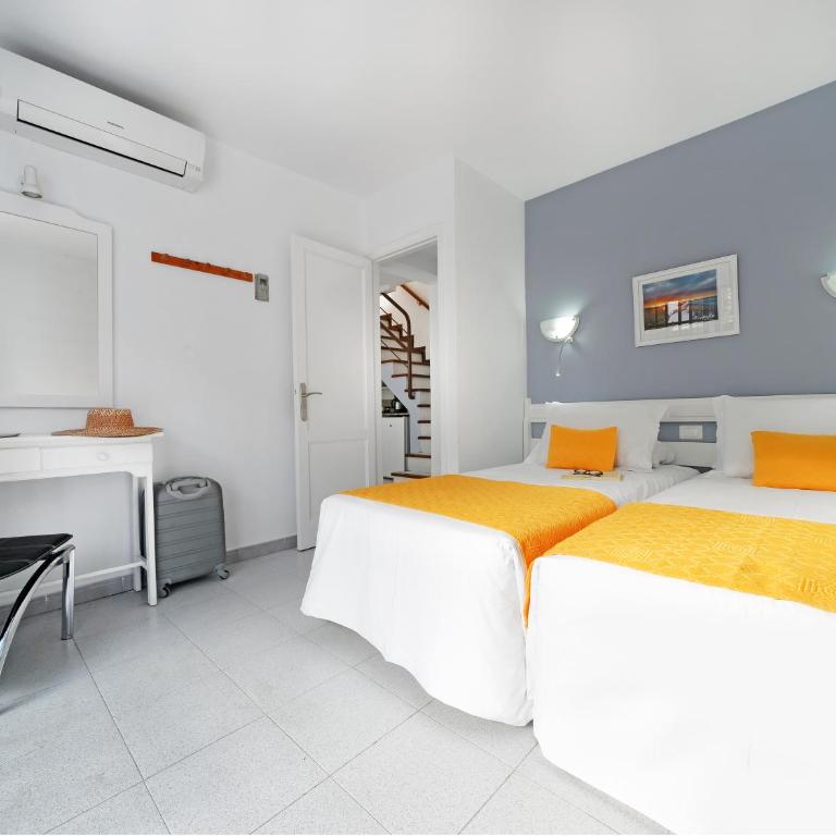 Bungalows Vistaflor - Two-Bedroom Bungalow (5 Adults) - 3