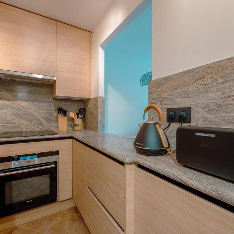 All Nature Duplex - Happy Rentals - Apartment mit Blick auf die Berge - 4