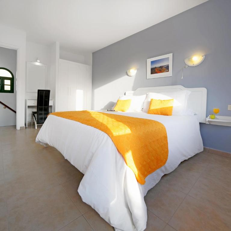 Bungalows Vistaflor - Two-Bedroom Bungalow (5 Adults) - 5