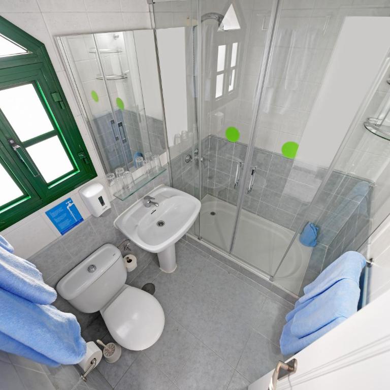 Bungalows Vistaflor - Two-Bedroom Bungalow (5 Adults) - 6