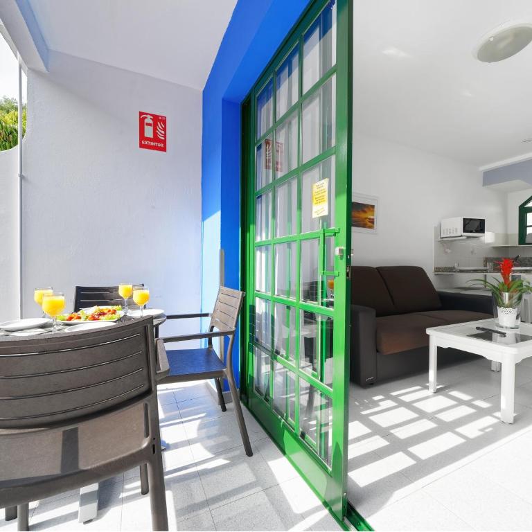 Bungalows Vistaflor - Two-Bedroom Bungalow (5 Adults) - 10