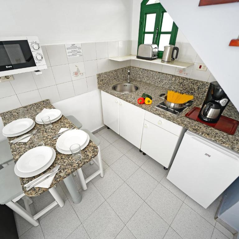 Bungalows Vistaflor - Two-Bedroom Bungalow (5 Adults) - 14