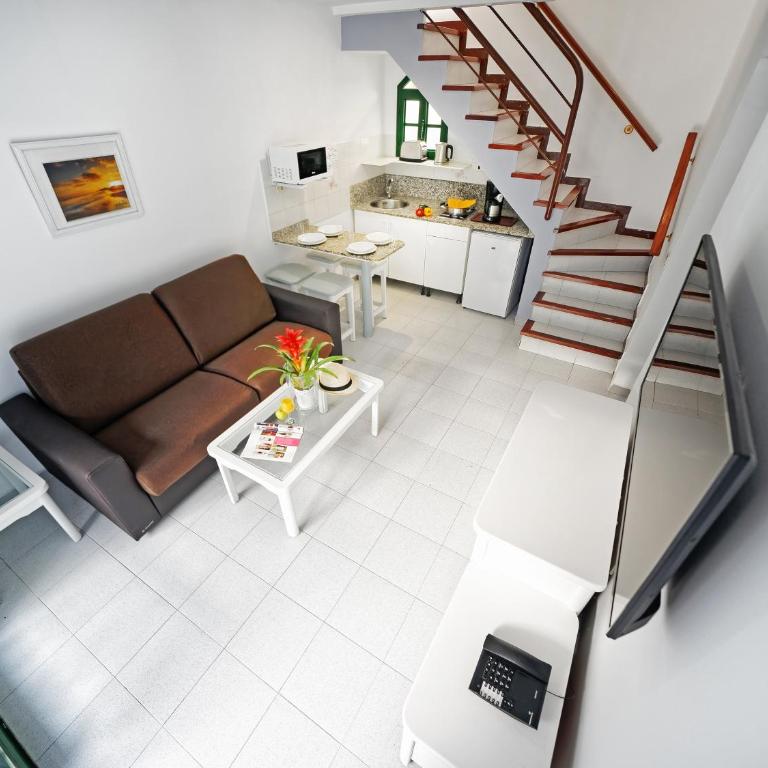 Bungalows Vistaflor - Two-Bedroom Bungalow (5 Adults) - 13