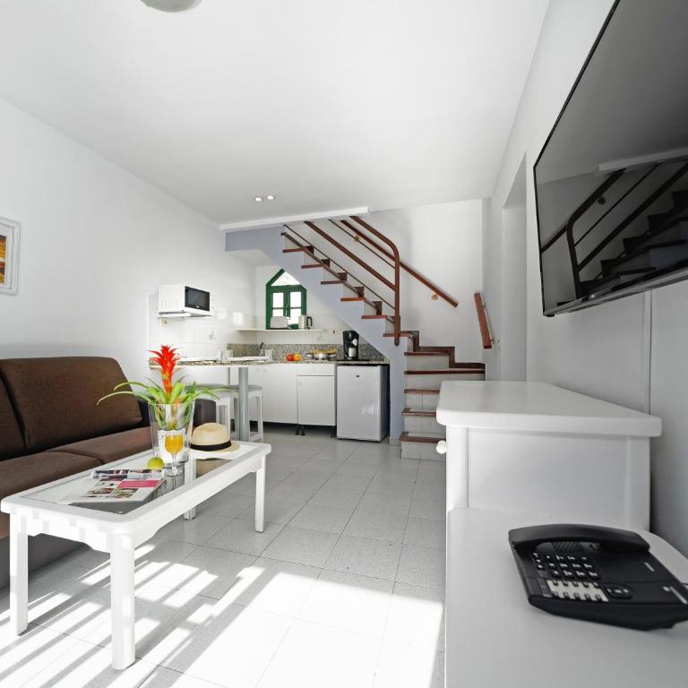 Bungalows Vistaflor - Two-Bedroom Bungalow (5 Adults) - 15