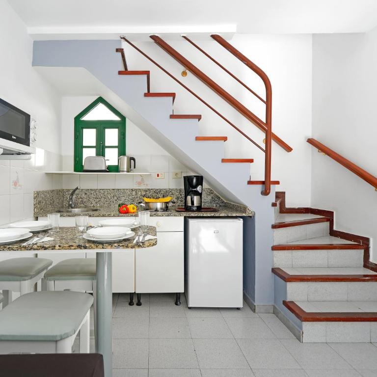 Bungalows Vistaflor - Two-Bedroom Bungalow (5 Adults) - 16