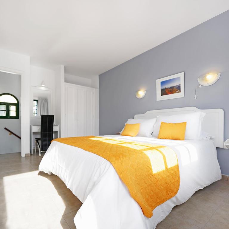 Bungalows Vistaflor - Two-Bedroom Bungalow (5 Adults) - 19