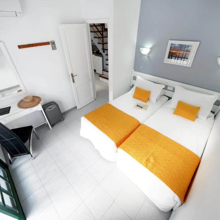 Bungalows Vistaflor - Two-Bedroom Bungalow (5 Adults) - 21