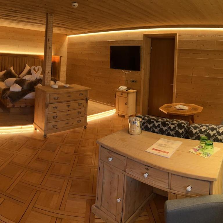 Hotel Gasthof Adler - Standard Suite - 4