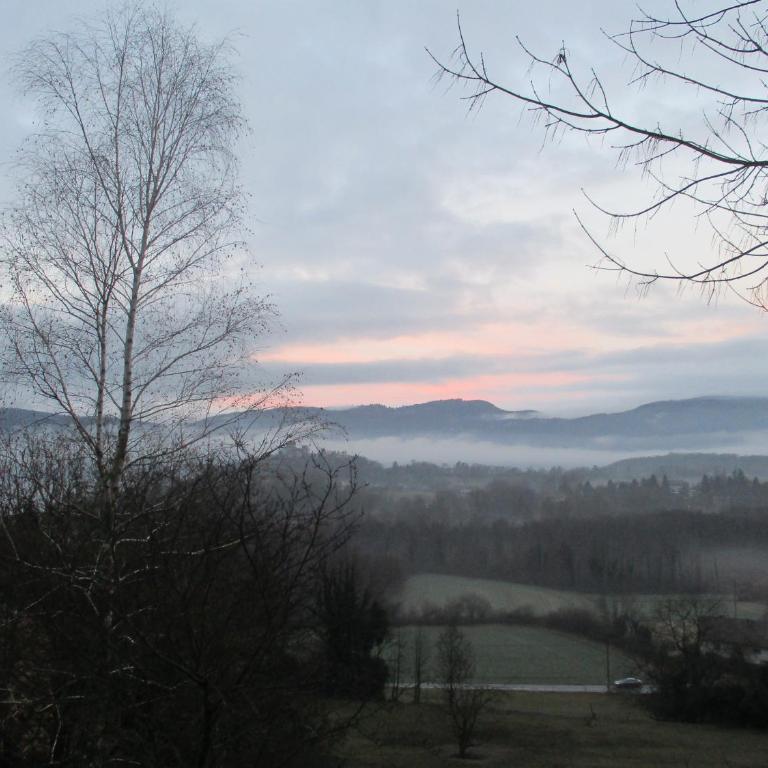 LACUSTRA - One-Bedroom Chalet - 17