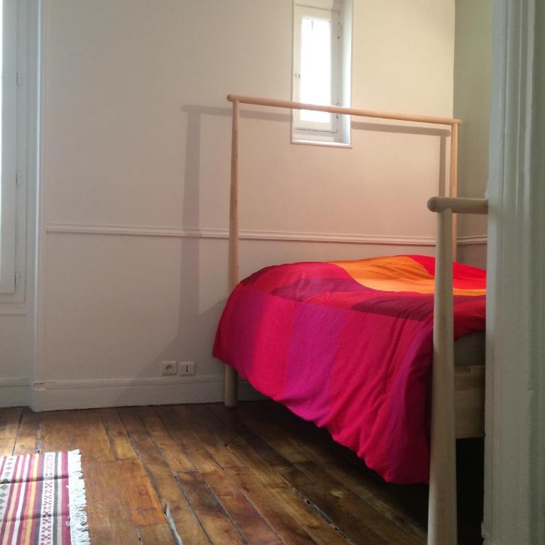 Studio I love Montmartre - Studio - 7