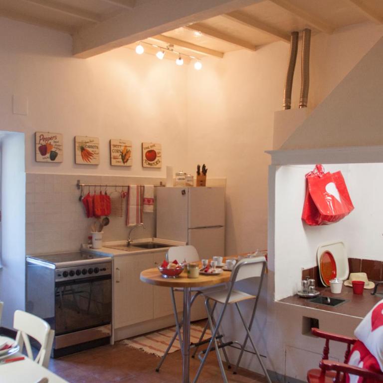 Podere Piazza Casa dell'Arcivescovo - Casa con 3 Camere da Letto - 6