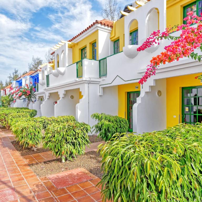 Bungalows Vistaflor - Two-Bedroom Bungalow (5 Adults) - 1