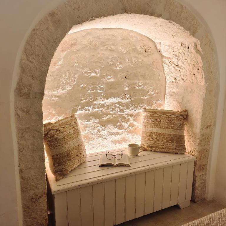 Borgo Petra - with heated pool - Casa con 4 camere da letto - 12