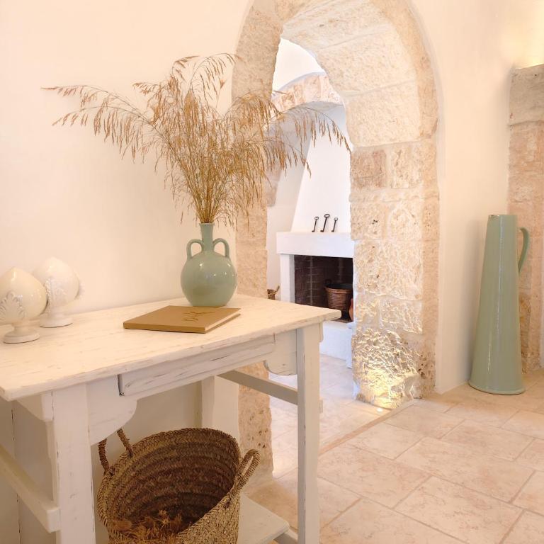 Borgo Petra - with heated pool - Casa con 4 camere da letto - 3