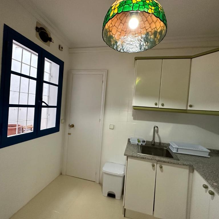 Malagueta Beach Apartment - Apartamento de 2 dormitorios - 8