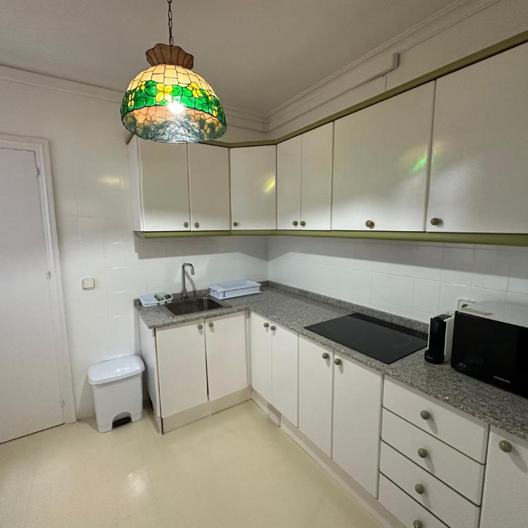 Malagueta Beach Apartment - Apartamento de 2 dormitorios - 7