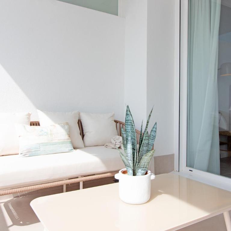 Gran Apartment - Apartamento con vistas al mar - 22