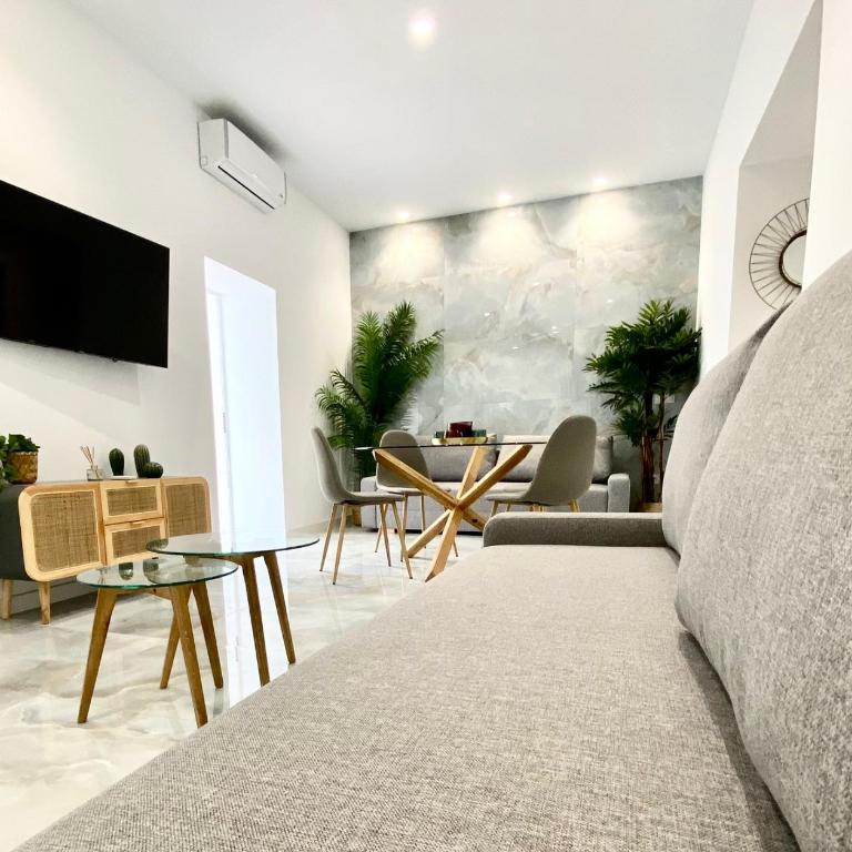 Apartamento Isasa - Apartamento de 1 dormitorio - 1