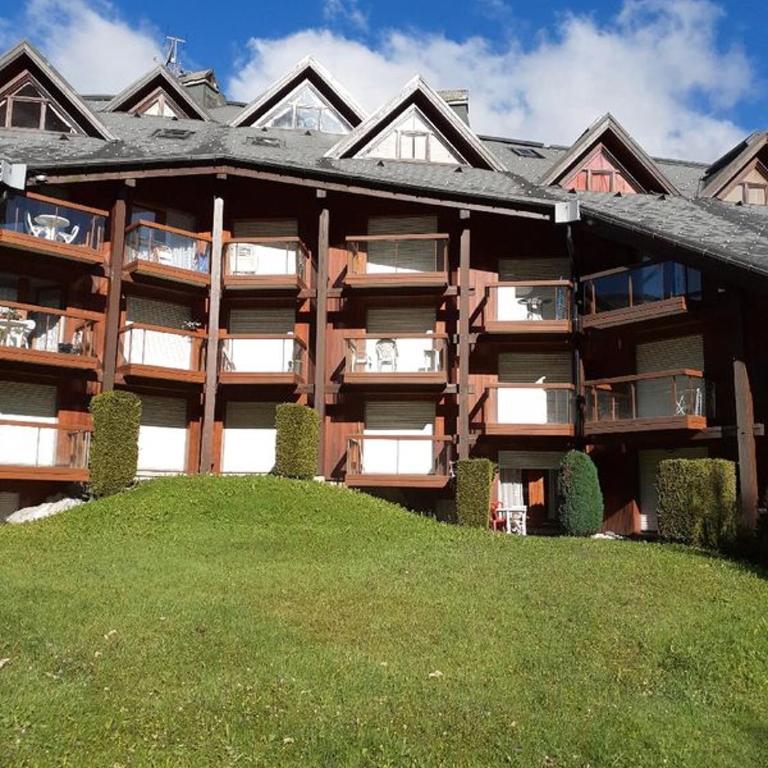 Appartement vue montagne proximité ski et parcours TMB - Apartamento con vistas a las montañas - 6