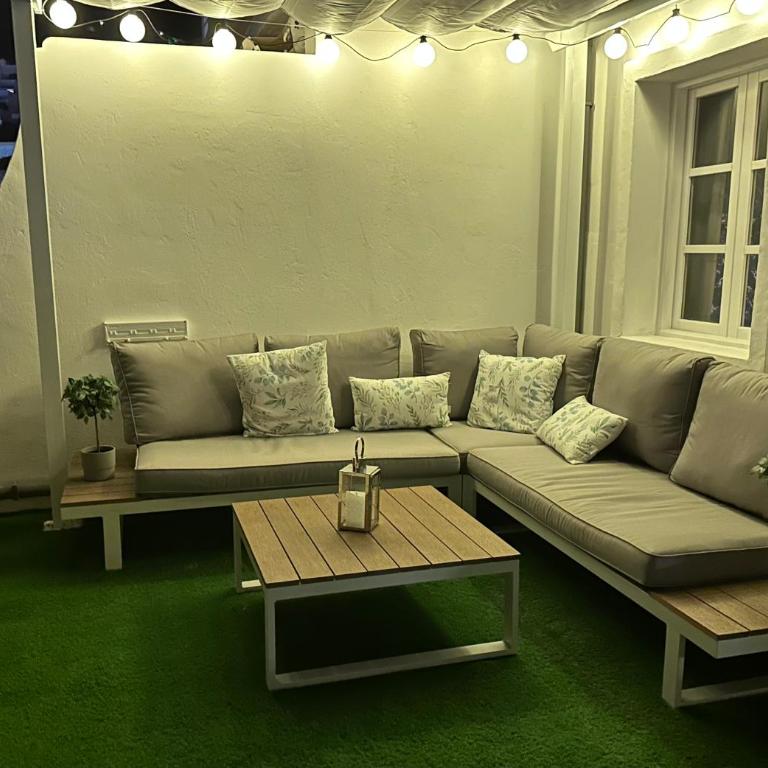 Costa Adeje - Amazing Ocean And Teide View - Fast WiFi, Air Con - Apartamento de 1 dormitorio - 41