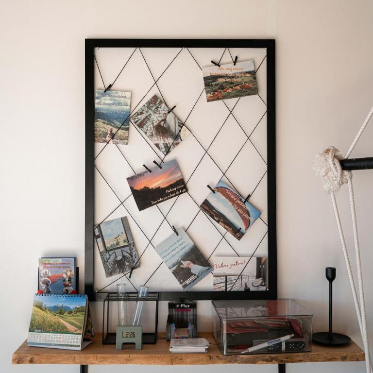 Wild nest Deer Lux - Kuća sa 2 Spavaće Sobe - 71