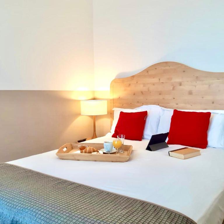 Adonis Valberg - Apartment mit 1 Schlafzimmer - 6