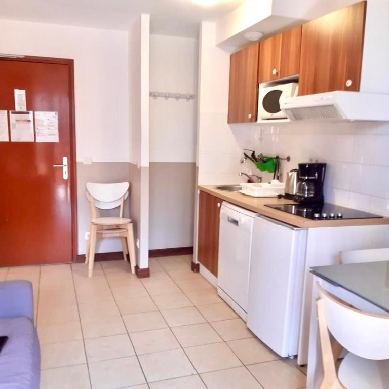 Adonis Valberg - Apartment mit 1 Schlafzimmer - 4
