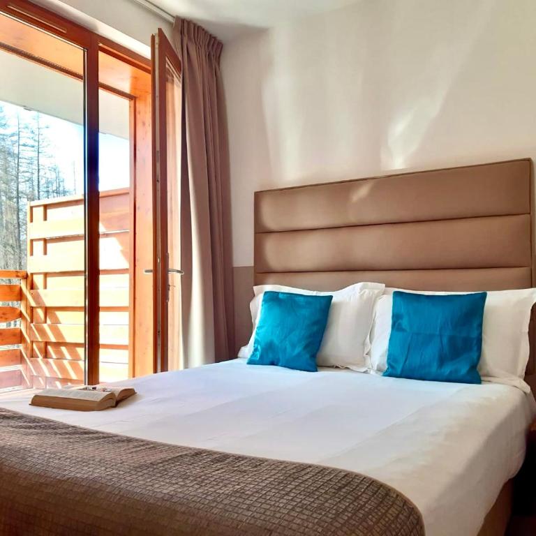 Adonis Valberg - Apartment mit 1 Schlafzimmer - 1