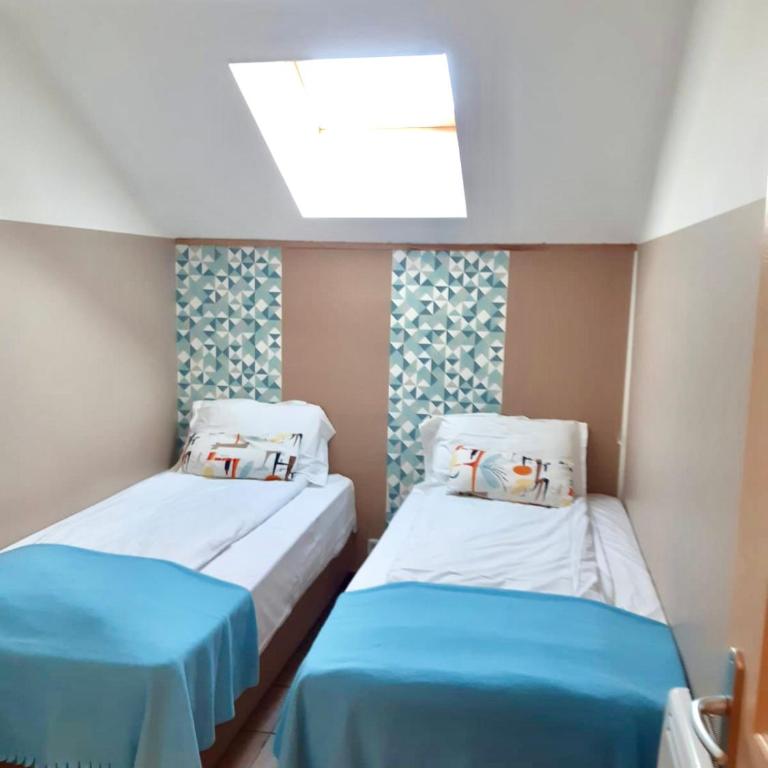 Adonis Valberg - Apartment mit 2 Schlafzimmern - 9