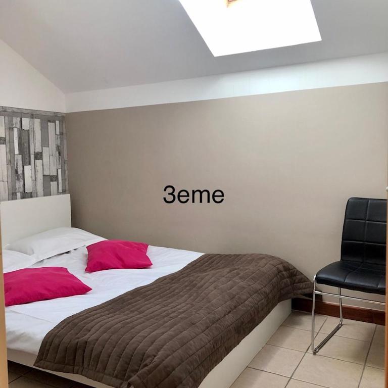 Adonis Valberg - Apartment mit 2 Schlafzimmern - 4
