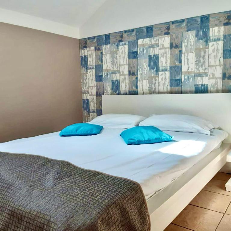 Adonis Valberg - Apartment mit 2 Schlafzimmern - 6