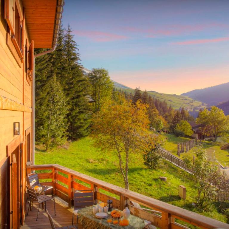 Chalet Zamaro - OVO Network - OVO Network - Chalet - 7