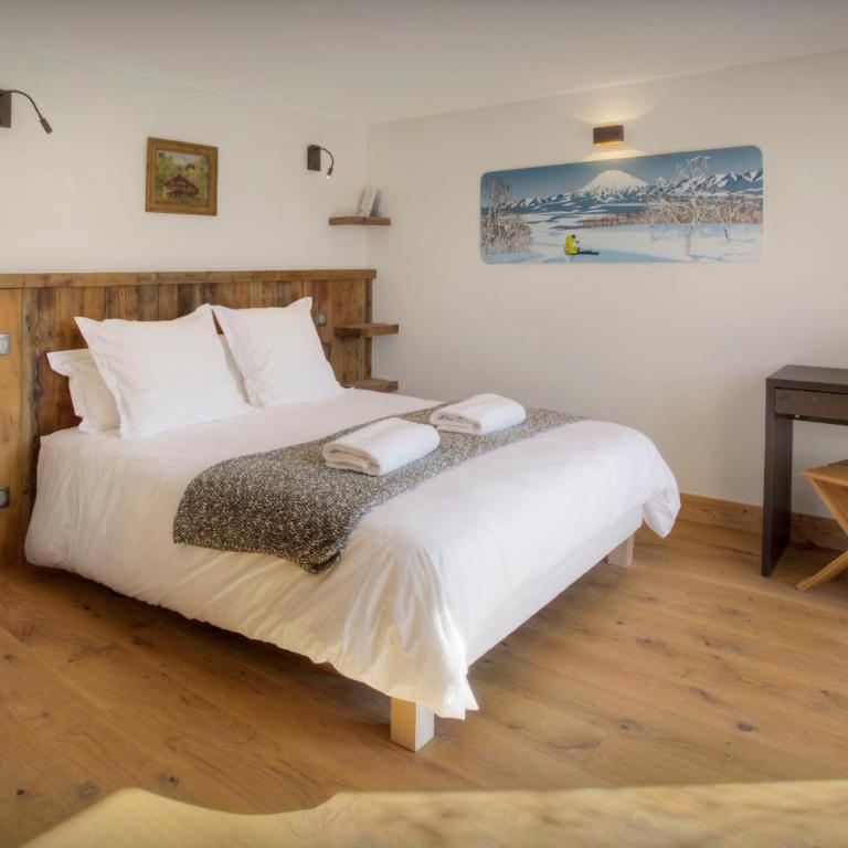 Chalet Zamaro - OVO Network - OVO Network - Chalet - 8