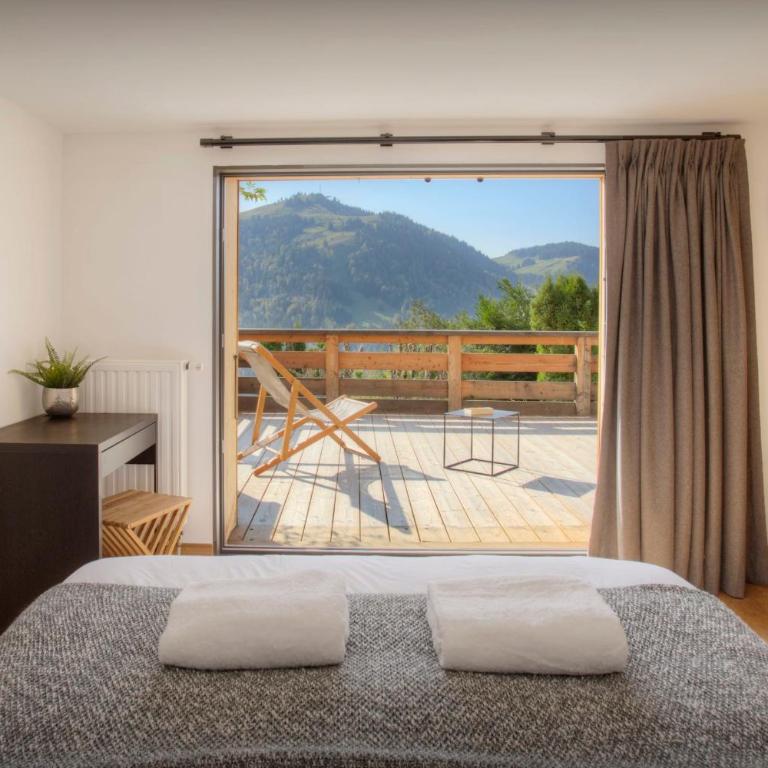 Chalet Zamaro - OVO Network - OVO Network - Chalet - 9