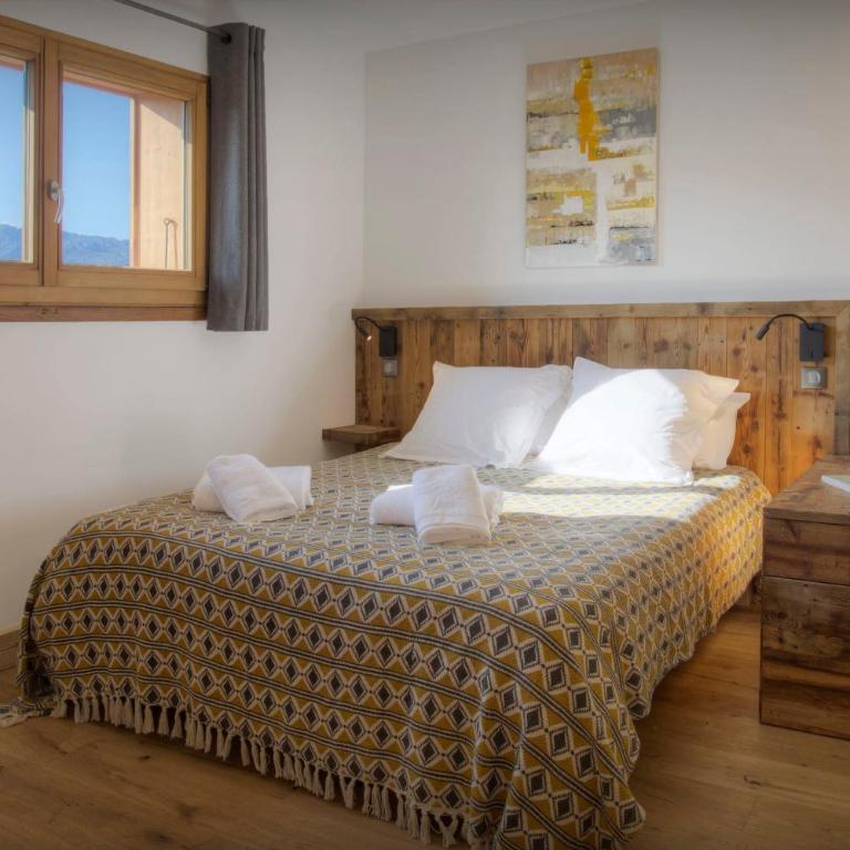 Chalet Zamaro - OVO Network - OVO Network - Chalet - 11
