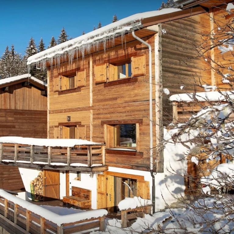 Chalet Zamaro - OVO Network - OVO Network - Chalet - 6