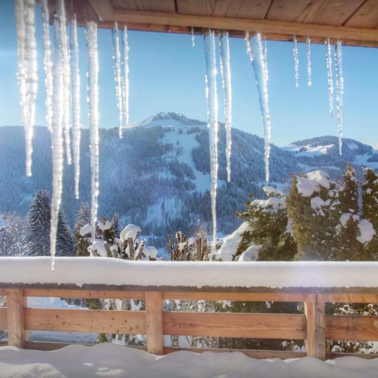 Chalet Zamaro - OVO Network - OVO Network - Chalet - 1