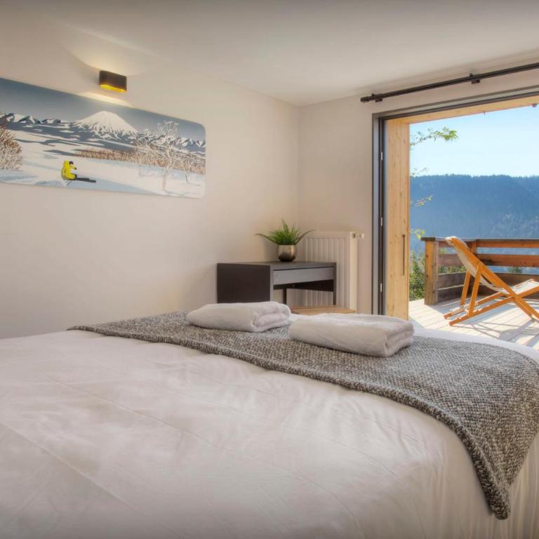 Chalet Zamaro - OVO Network - OVO Network - Chalet - 15