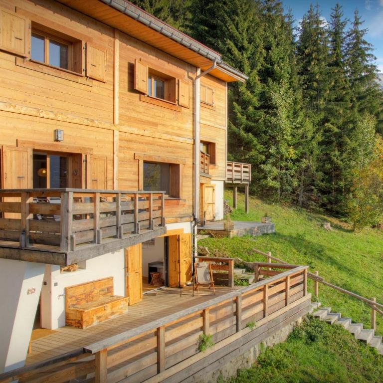 Chalet Zamaro - OVO Network - OVO Network - Chalet - 23