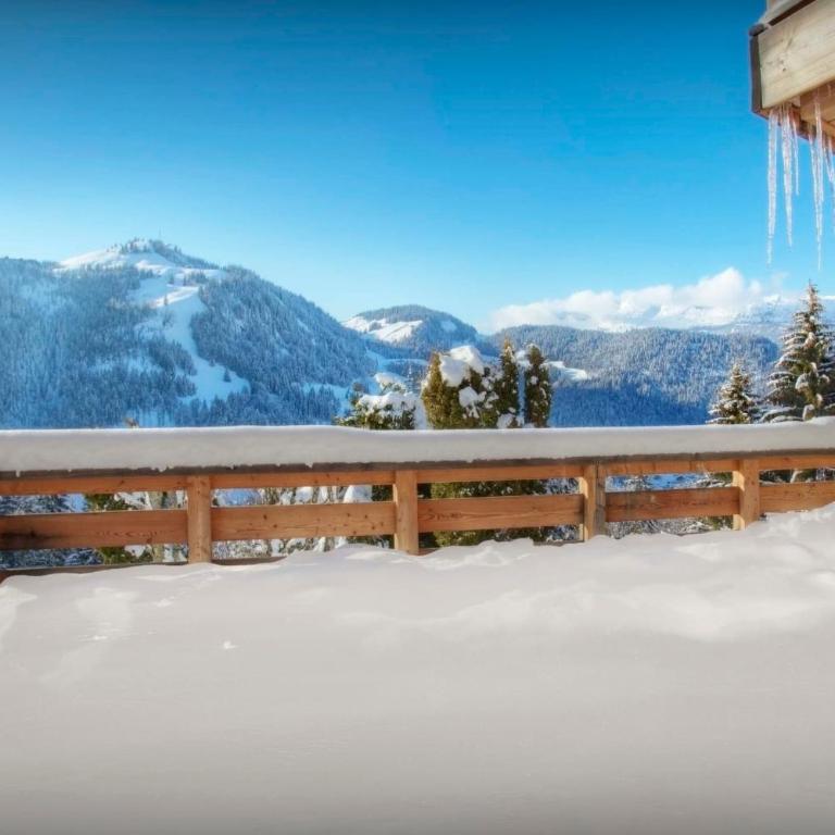 Chalet Zamaro - OVO Network - OVO Network - Chalet - 27