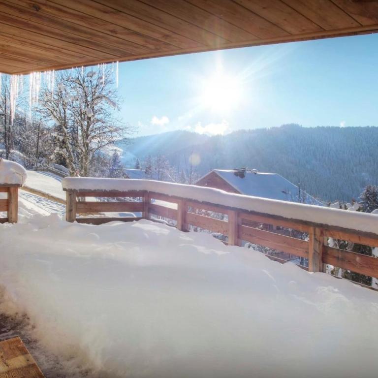 Chalet Zamaro - OVO Network - OVO Network - Chalet - 28