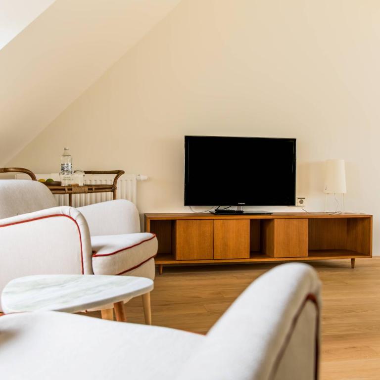Landgut am Pößnitzberg - Suite - 2