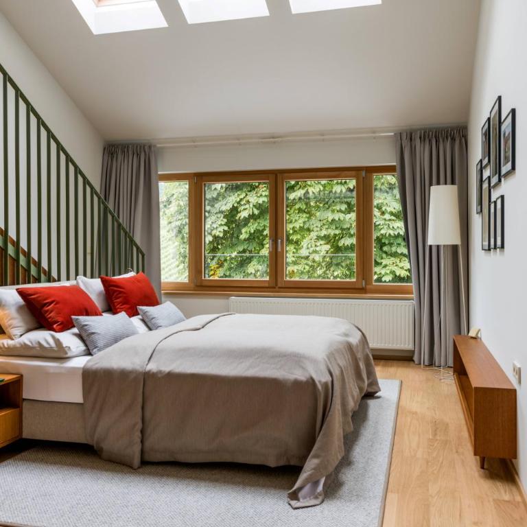 Landgut am Pößnitzberg - Suite - 3